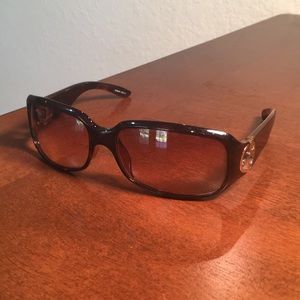 Georgie Armani Women Sunglasses